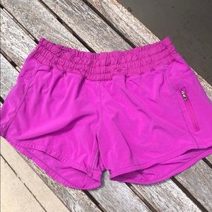lulu lemon shorts
